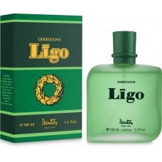 Dzintars Ligo
