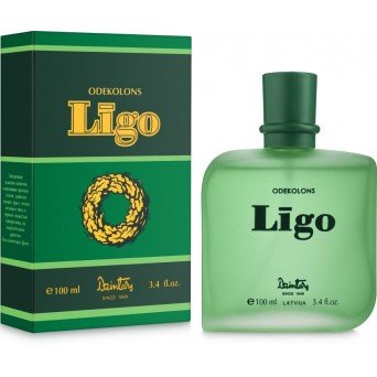 Dzintars Ligo