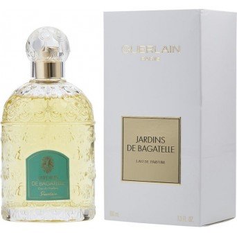 Guerlain Jardins de Bagatelle