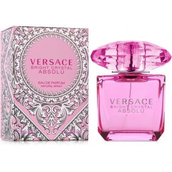 Versace Bright Crystal Absolu