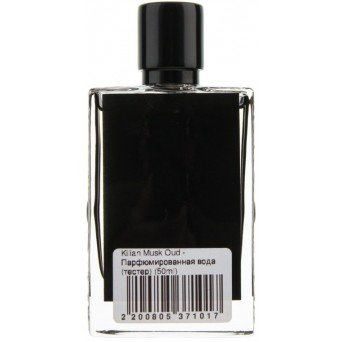 Kilian Musk Oud
