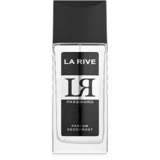 La Rive Password