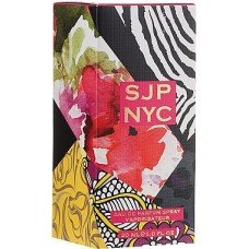 Sarah Jessica Parker SJP NYC