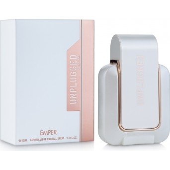 Emper Unplugged