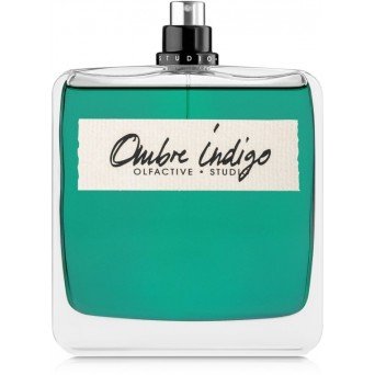 Olfactive Studio Ombre Indigo