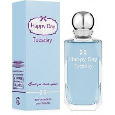 Gianni Gentile Happy Day Tuesday
