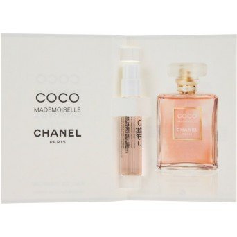 Chanel Coco Mademoiselle