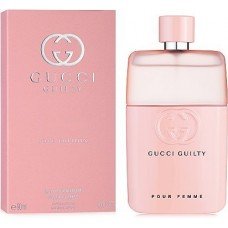 Gucci Guilty Love Edition Pour Femme