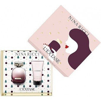 Nina Ricci L'Extase