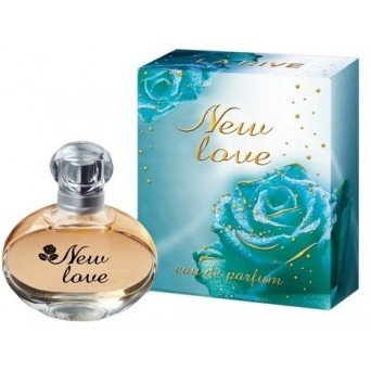 La Rive New Love