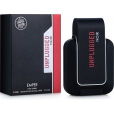 Emper Unplugged Noir