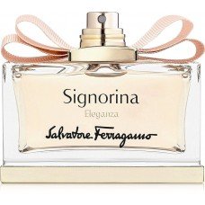 Salvatore Ferragamo Signorina Eleganza