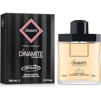 Beautimatic Dinamite
