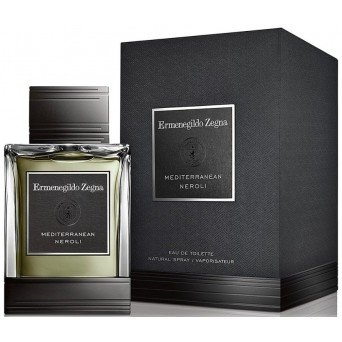 Ermenegildo Zegna Mediterranean Neroli