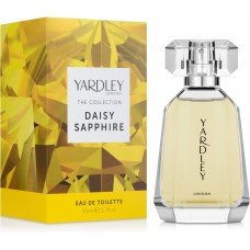 Yardley Daisy Sapphire