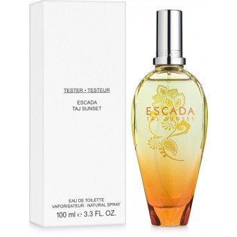 Escada Taj Sunset