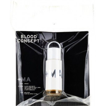 Blood Concept +MA