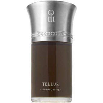 Liquides Imaginaires Tellus