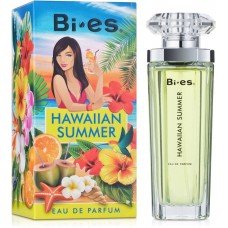 Bi-Es Hawaiian Summer