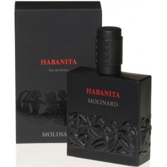 Molinard Habanita