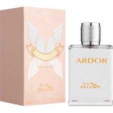 Shirley May Deluxe Ardor