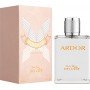 Shirley May Deluxe Ardor