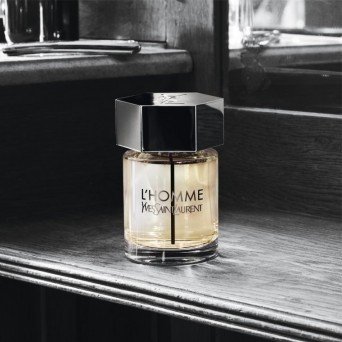 Yves Saint Laurent L'Homme