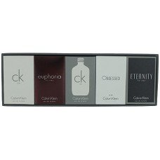 Calvin Klein Men Mini