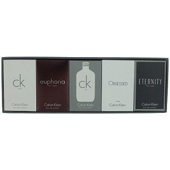 Calvin Klein Men Mini