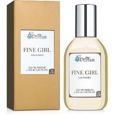 MSPerfum Fine Girl