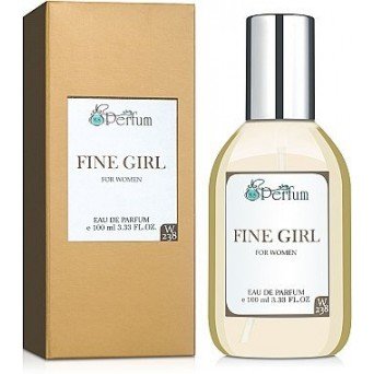 MSPerfum Fine Girl