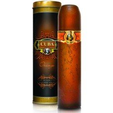 Cuba Orange