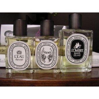 Diptyque L'Ombre Dans L'Eau