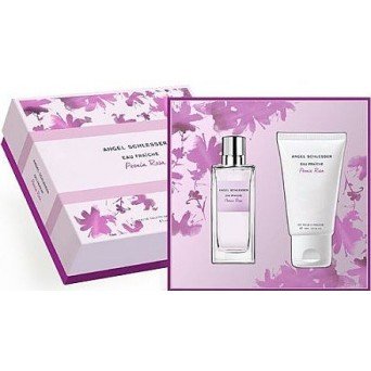 Angel Schlesser Eau Fraiche Peonia Rosa