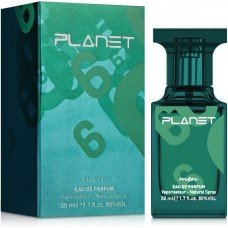 Planet Green №6