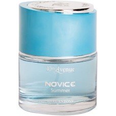 Karl Antony 10th Avenue Novice Summer