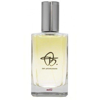 Biehl Parfumkunstwerke Eo02