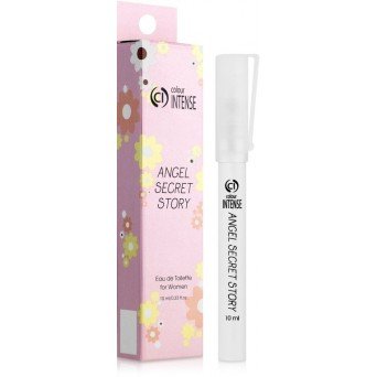 Colour Intense Angel Secret Story