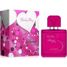 Shirley May Sweet Love