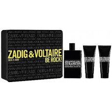 Zadig & Voltaire This is Him