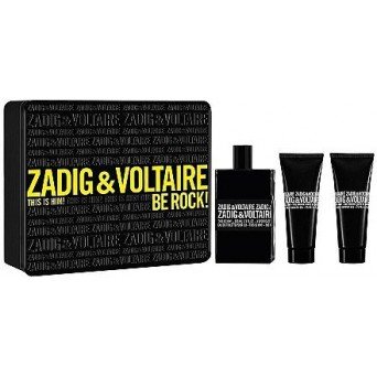 Zadig & Voltaire This is Him