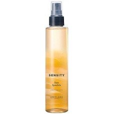 Oriflame Sensity Sun Sparkle