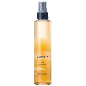 Oriflame Sensity Sun Sparkle