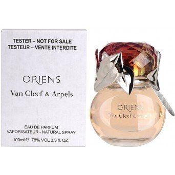 Van Cleef