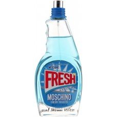 Moschino Fresh Couture