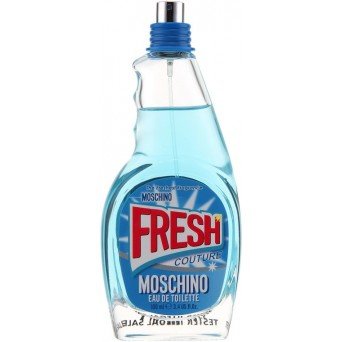 Moschino Fresh Couture