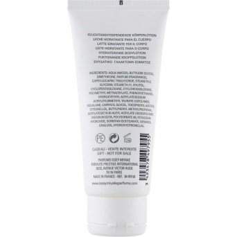 Issey Miyake L'Eau Dissey