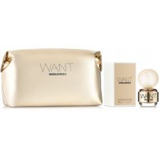 DSQUARED2 Want Set