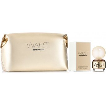 DSQUARED2 Want Set