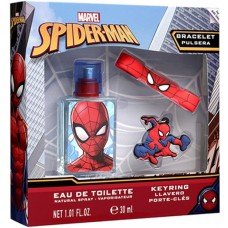 Marvel Spiderman